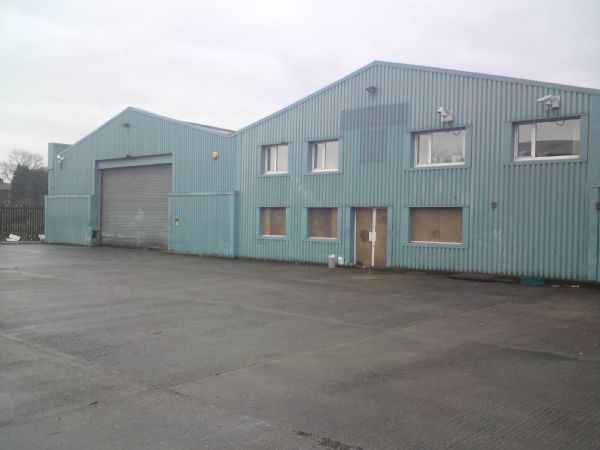 Unit 6 The Caldershaw Centre Rochdale